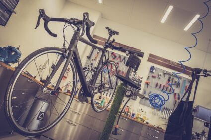 Comment choisir le support d’atelier de vélo ?