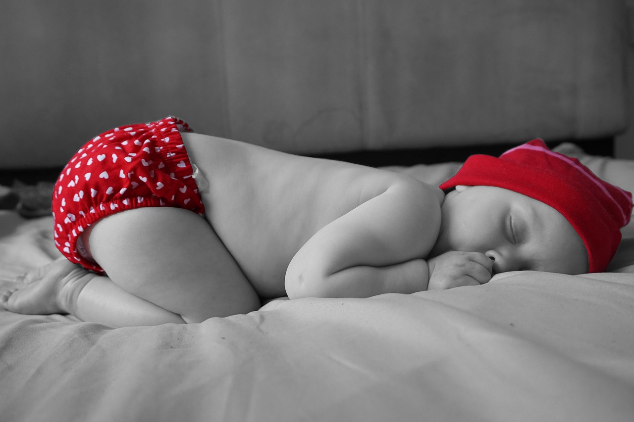 Trouver le meilleur tour de lit tressé pour votre bébé