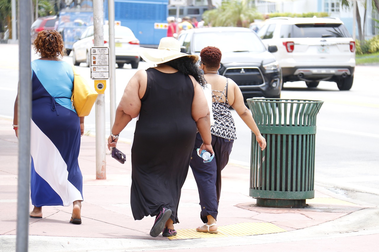 Conseils pour vaincre l'obésité