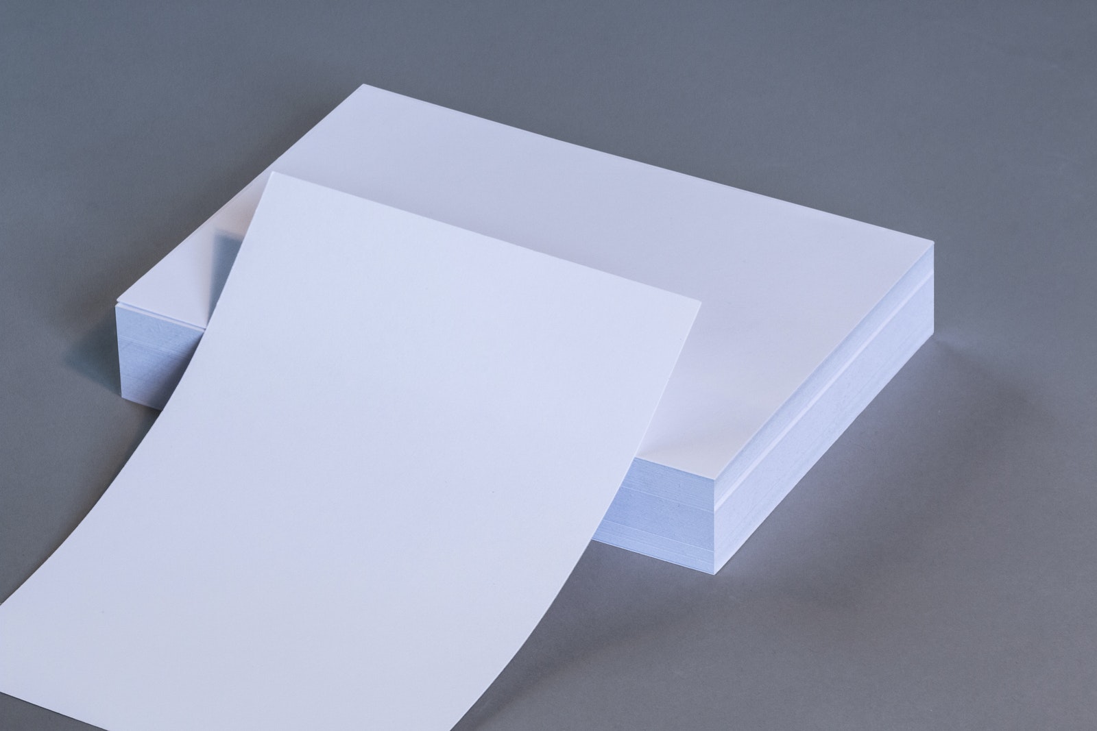 Critère de choix de massicot pour trancher feuilles papier