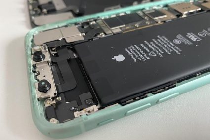 Faut-il changer la batterie de son iPhone ?