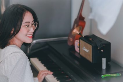 Pourquoi choisir de prendre des cours privés de piano ?