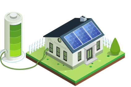 L’avenir de l’énergie : La batterie domestique solaire pour un mode de vie éco-responsable