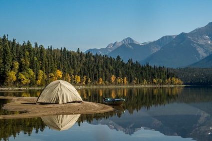 De la tente au chalet : trouvez l’hébergement idéal pour vos vacances