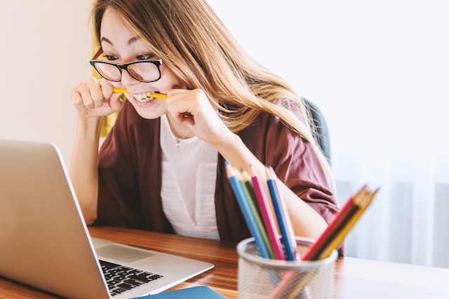 stress au quotidien