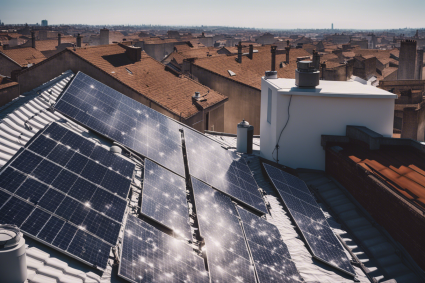 Panneaux solaires à Agen : ce qu’il faut savoir