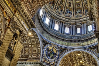 Découvrez les plus belles cathédrales de France