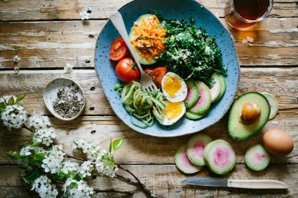 Recettes faciles et délicieuses : cinq plats rapides à préparer