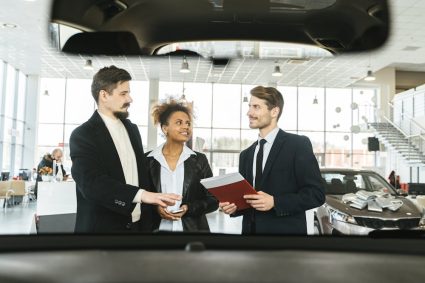 Les tendances du marché automobile : ce qu’il faut savoir