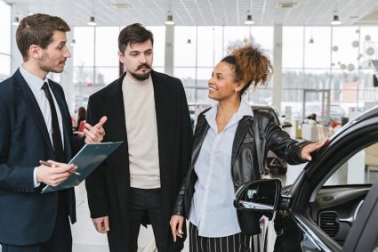 Les meilleures stratégies pour réussir la négociation d’un achat de voiture