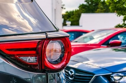 navigation automobile