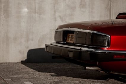 couverture de véhicule