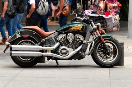 Indian Motorcycle