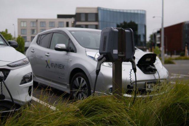 voitures écologiques