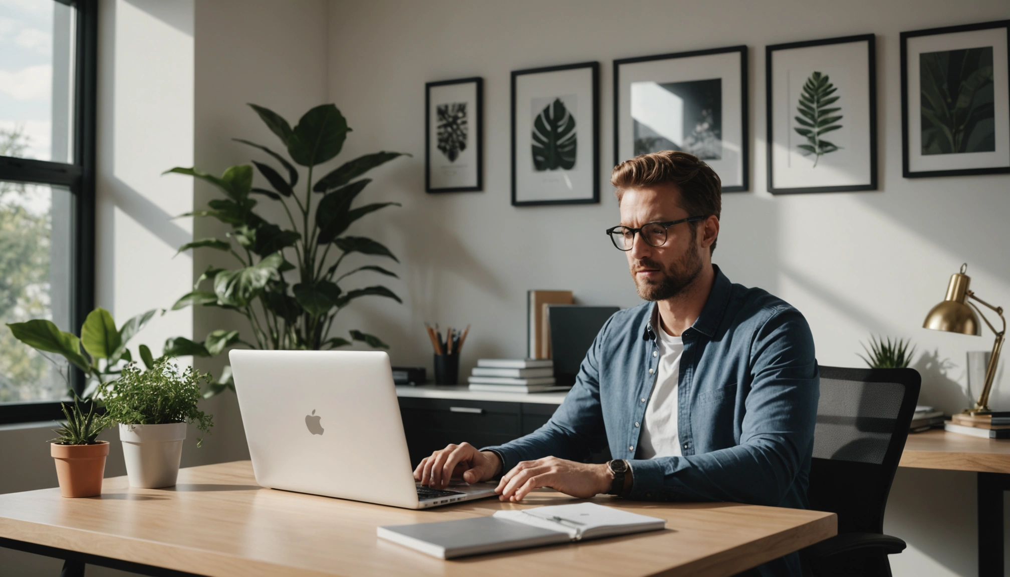 Entrepreneurs : gagnez du temps et créez votre société en ligne en toute simplicité