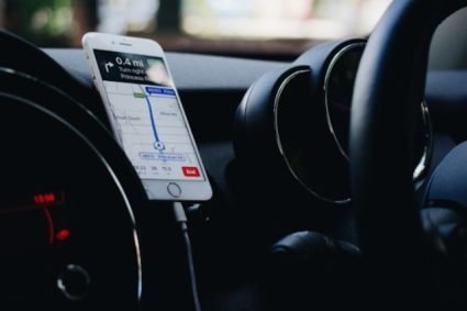 applications de covoiturage