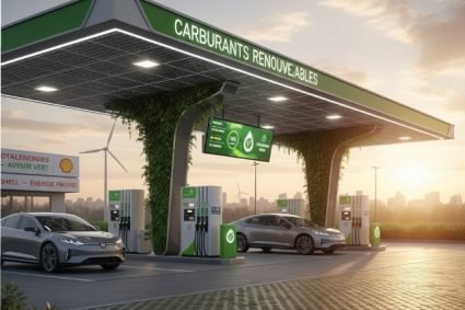 carburants renouvelables