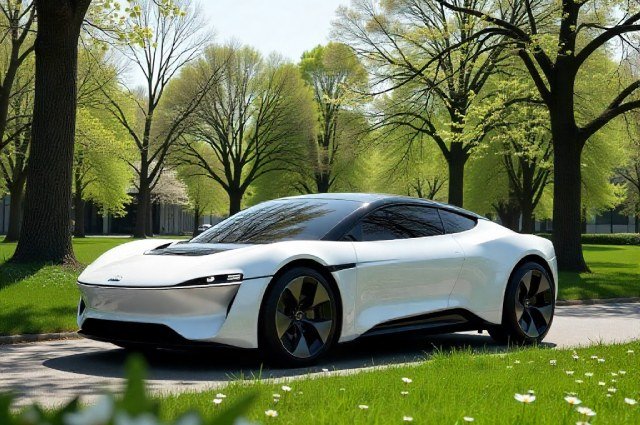 voitures à hydrogène