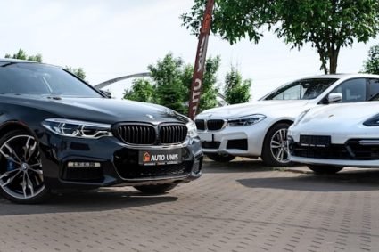 Pourquoi opter pour un leasing automobile ?