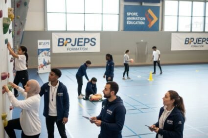 BPJEPS